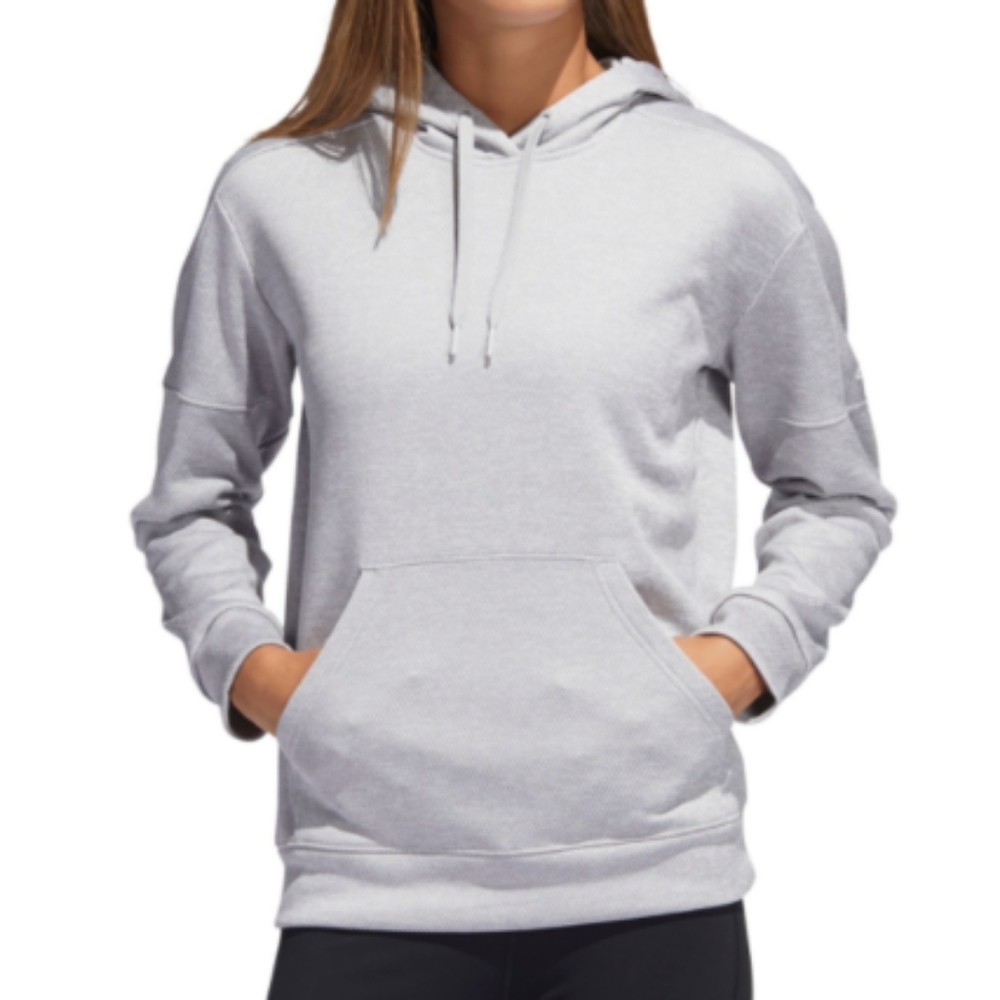 adidas Women's Athletics Team Issue Pullover Hoodie Sweatshirt